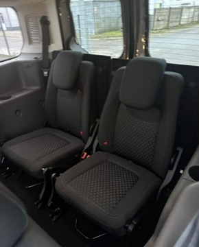 Ford Transit Connect III 2020 Ford Transit Connect Benzyna Automat, zdjęcie 13