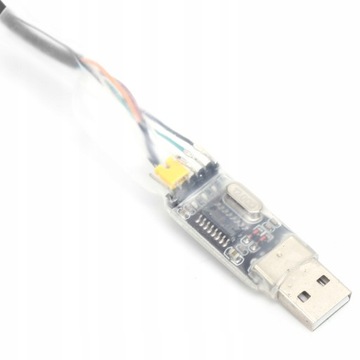 USB-КАБЕЛЬ ДЛЯ ПРОГРАММИРОВАНИЯ RETEVIS ДЛЯ BAFANG