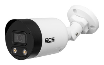 KAMERA IP BCS-P-TIP28FWR3L2-Ai2 / 8Mpx 2,8mm