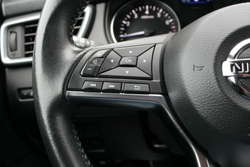 Nissan Qashqai II Crossover Facelifting 1.3DIG-T 140KM 2019 Nissan Qashqai TEKNA 1.3 DiG-T 140KM Salon Polska, zdjęcie 31