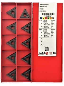 PŁYTKA PŁYTKI WIDIOWE TNMX 220404 R01 NIERDZEWKA
