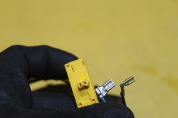 ЛЕНТА ПОДУШКИ БЕЗОПАСНОСТИ 98AB-14A664-BF FOCUS MK1