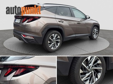 Hyundai Tucson IV SUV 1.6 T-GDI 150KM 2021 Hyundai Tucson Hyundai Tucson IV 1,6 T-GDi 2WD Smart 1.6 Benzyna 150KM, zdjęcie 24