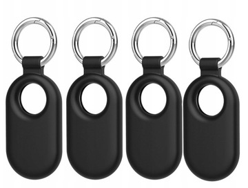 Etui do Samsung Galaxy SmartTag2, Silikonowe,