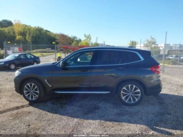 BMW X3 G01 2018 BMW X3 xDrive30i 2018 2.0l 2.0 Benzyna 248KM, zdjęcie 2