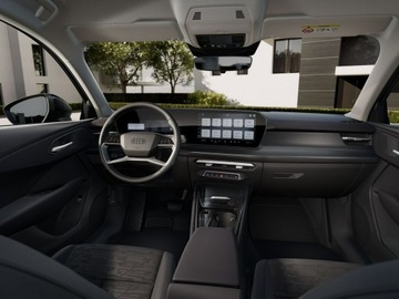 Audi Q3 II SUV 1.5 35 TFSI 150KM 2025 Audi Q3 TFSI S tronic, zdjęcie 4