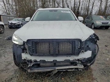 Volvo XC90 II 2020 Volvo XC 90 T6 Momentum 2020 2.0 Benzyna 316KM, zdjęcie 7