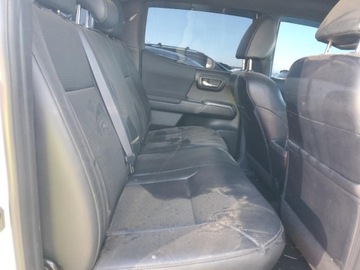Toyota Tacoma II 2020 Toyota Tacoma Double Cab 2020 3.5l 3.5 Benzyna 278KM, zdjęcie 10