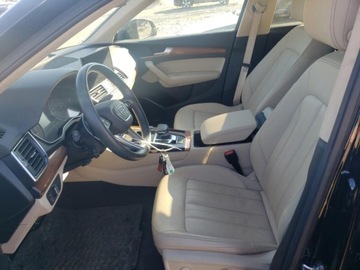 Audi Q5 II 2021 Audi Q5 Premium 2021 2.0l 2.0 Benzyna 261KM, zdjęcie 7