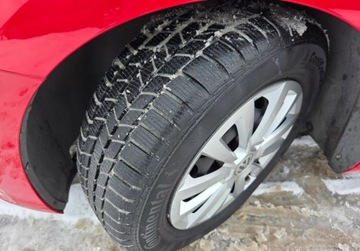 Volkswagen Beetle Hatchback 3d 1.2 TSI 105KM 2012 Volkswagen Beetle 1.2TSI 105KM 6biegow Klima PELNY SERWIS VW Isofix Oplaty, zdjęcie 26