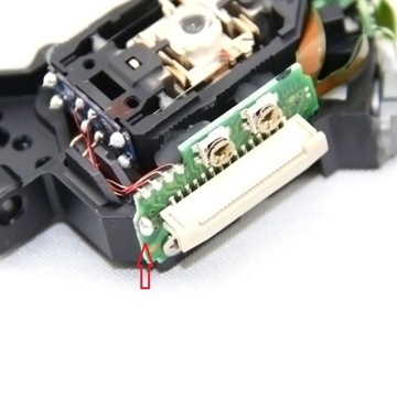 Лазерный привод G1R HOP-14XX 141X 1401 Benq VAD6038