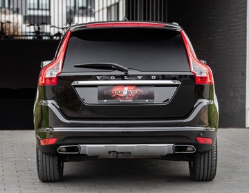 Volvo XC60 I SUV Facelifting 2.4 D5 220KM 2016 VOLVO XC60 Lift 2.4 D5 220KM SUMMUM Bi Xenon, LED, Automat, Navi, Panorama, zdjęcie 6