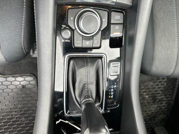 Mazda 6 III Sport Kombi Facelifting 2018 2.0 Skyactiv-G 145KM 2020 Mazda 6 Raty 2.0 Benz Navi Automat Xenon Salon 79tys km ROK GwarancjI w C, zdjęcie 29