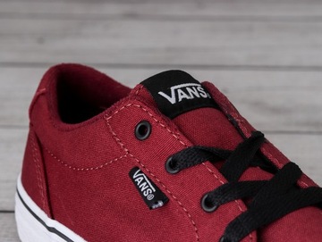 Buty, trampki sportowe Vans Winston VN000300K79