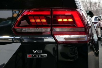 Volkswagen 2018 Volkswagen Atlas SEL Hak 4x4 3.6 V6 280KM Panorama Radar Kamera 3-Zone Air, zdjęcie 36