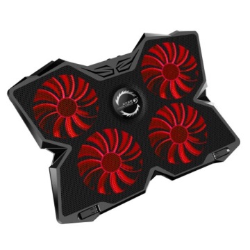 Chladící Podložka Pod Notebook-a Notebook 12-17'' Cooling Pad