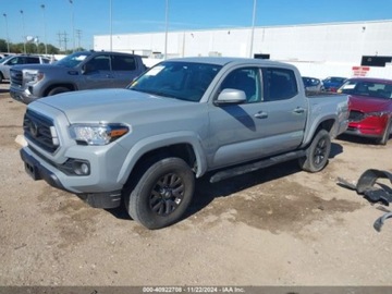 Toyota Tacoma II 2021 Toyota Tacoma 2021r., SR5, od ubezpieczalni 2.7 Benzyna 159KM, zdjęcie 2