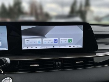 Omoda 5 1.6 T-GDI 147KM 2024 Omoda 5 Aviation Silver 1.6 Benzyna 147KM, zdjęcie 17