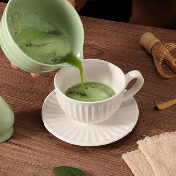 НЭКИТ Подарочный набор для чая Матча НАБОР ВЕНИКОВ МАТЧИ С ВЕНОЧКОМ