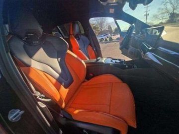 BMW Seria 5 G90-91 2026 BMW M5 Sedan 2026 4.4 Benzyna 617KM, zdjęcie 11