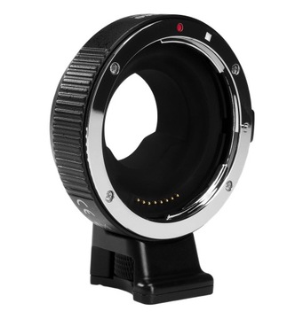 Адаптер Commlite Canon EF/Micro 4/3