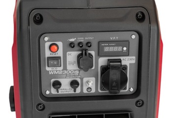 Генератор WEIMA WM2300IS 1800 Вт 230 В