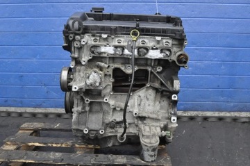 FOCUS MK2 II C-MAX 2.0 16V 145KM SILNIK AODA AODB