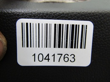 HR-V II 18R VOLANT SE ŘÍZENÍ
