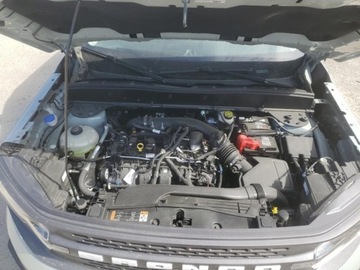 Ford 2024 Ford Bronco 2024r., Sport Badlands, od ubezpieczalni 2.0 Benzyna 250KM, zdjęcie 10