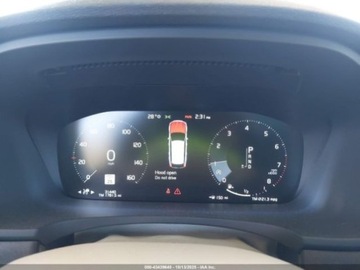 Volvo 2020 Volvo V90 Cross Country 2020 VOLVO V90 CROSS COUNTRY T6 2.0 Benzyna 316KM, zdjęcie 12