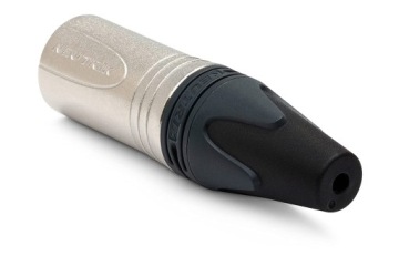 NEUTRIK NC3MXX вилка/разъем кабеля XLR