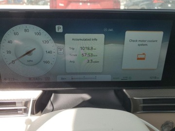  Genesis GV60 Advanced 2024, zdjęcie 9