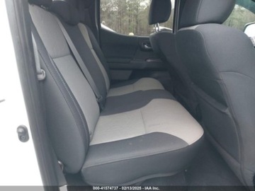 Toyota Tacoma II 2021 Toyota Tacoma 2021r., TRD Sport, od ubezpieczalni 3.5 Benzyna 278KM, zdjęcie 9