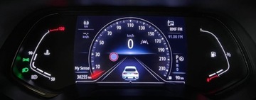 Renault Arkana SUV 1.3 TCe 140KM 2021 Renault Arkana Salon Polska Bezwypadkowy RS LINE R CARS Warszawa 1.3 140KM, zdjęcie 19