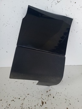 OSŁONA NAKŁADKA LISTWA PROGU PRAWA RANGE ROVER VOGUE L405 CK52-16D054-AG