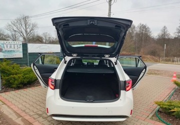 Toyota Corolla XII TS Kombi 1.8 Hybrid 122KM 2020 Toyota Corolla Salon POLSKA Super Stan GWARANCJA Zobacz 1.8 Hybryda, zdjęcie 28