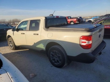 Ford Maverick II 2025 Ford Maverick Xlt 2025 2.0 Benzyna 250KM, zdjęcie 1