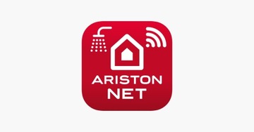 Емкостный обогреватель Аристон 50 WI-FI