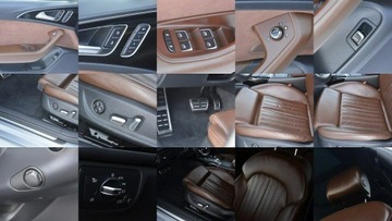 Audi A6 C7 Allroad quattro facelifting 3.0 TDI clean diesel 320KM 2016 Audi A6 Avant 3.0.BITDI 4X4 automat doinwestowany, zdjęcie 13