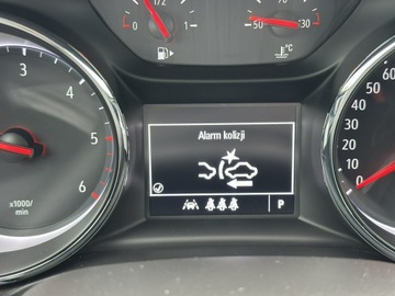 Opel Insignia II Grand Sport Facelifting 2.0 Diesel 174KM 2022 Opel Insignia 2.0 CDTi 174KM 2022r, Salon PL, FV23, zdjęcie 19