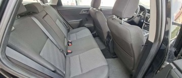 Toyota Auris II 2013 Toyota Auris Toyota Auris 1.8 Hybryda 99KM, zdjęcie 22