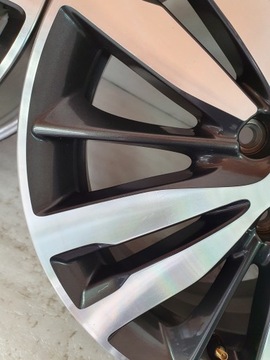 HONDA JAZZ III 3 IV 4 CITY INSIGHT BRIO FIT ДИСКИ 6x16 16