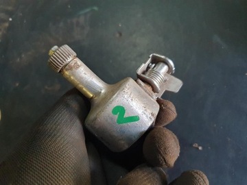 СТАРЫЙ ВЕЛОСИПЕД PRL ДИНАМО ROMET ВЕЛОСИПЕДНЫЙ ГЕНЕРАТОР