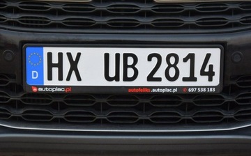 DS 4 I 2014 Citroen DS4 1.6B Automat Navi Skora Masaze Sprowadzony Oplacony, zdjęcie 6