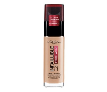 Loreal Paris Infallible 32H Fresh Wear 132 30 ml SPF 11-20