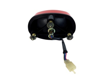 ЗАДНИЙ ФОНАРЬ YAMAHA XVS DRG STAR 650 CUSTOM