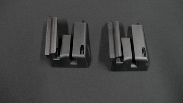 BMW F32 F33 OSŁONA SZYNY FOTELA LEWA 7398775