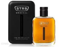 STR8 ORIGINAL WODA TOALETOWA W PUSZCE 100 ML