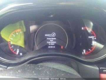 Dodge Durango III 2022 Dodge Durango 2022, 5,7L, RT RWD 5.7 Benzyna 360KM, zdjęcie 8