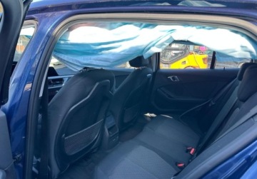 BMW Seria 1 F40 2021 BMW Seria 1 118i 136KM 2021r. Salon Polska F-Vat 23 1.5 Benzyna 136KM, zdjęcie 11